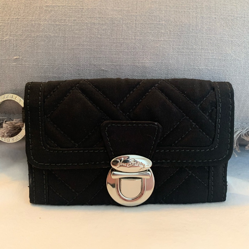 Vera Bradley Card Case